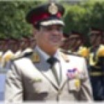 August 23, 2013—On El Sisi’s Democracy . . .
