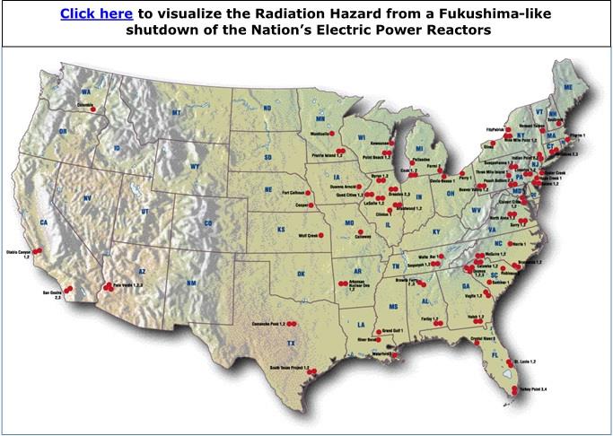 Nuclear Power Plants