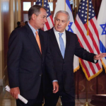 March 3, 2015 –  On Bibi’s Knowns and Unknowns