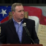 Rep. Jeff Duncan Stands With Us!