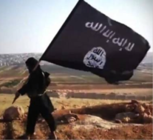 ISIS Going Global?