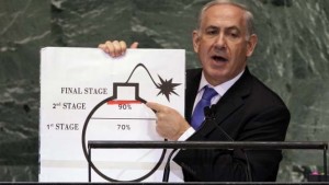 August 25, 2015 — Middle East Madness?