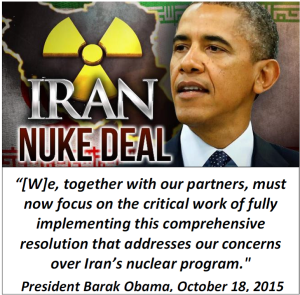 October 20, 2015—Such a Deal . . . and a Hall of Shame!
