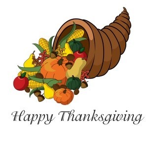 November 24, 2015—A Thanksgiving Lesson to Remember