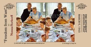 November 24, 2015—A Thanksgiving Lesson to Remember