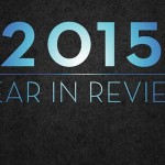 The Year in Review and a Personal Request