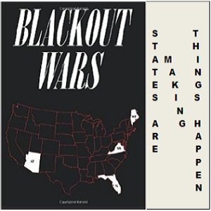 January 5, 2016—On Blackout Wars.