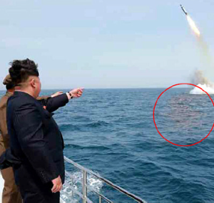 January 12, 2016—On North Korea’s H-Bomb—and Iran’s?