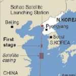 February 2, 2016—Another North Korean Satellite Launch—Hmmm . . .