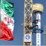 February 23, 2016—Another Satellite Launch by Iran—Hmmm!!!
