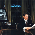 March 22, 2016—Reagan was Right!