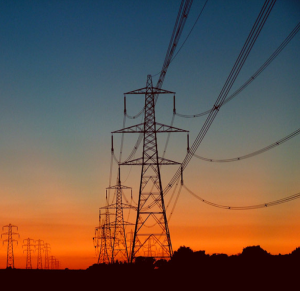 May 3, 2016— Fix the Grid, From the Bottom Up!