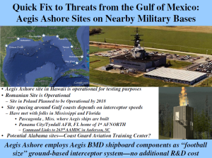 May 10, 2016—State and Local Efforts to Secure the Grid!