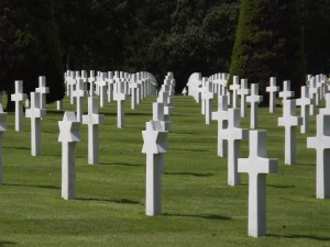May 24, 2016—Remember . . .