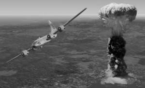 May 31, 2016—Nukes Help Keep the Peace!