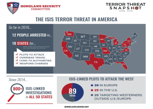 June 14, 2016—Wake Up, America; Stop Political Correctness!