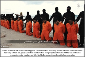 June 21, 2016—Weapons of Mass Distraction . . .