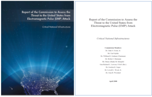 June 28, 2016—EMP: A Right Wing Conspiracy? Not!!!