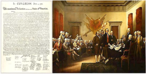 July 5, 2016—A Republic if you can keep it . . .
