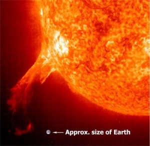 July 19, 2016—Those Nagging EMP Threats!