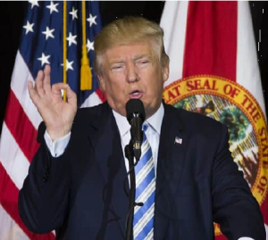 January 31, 2017—Two Key Trump Initiatives