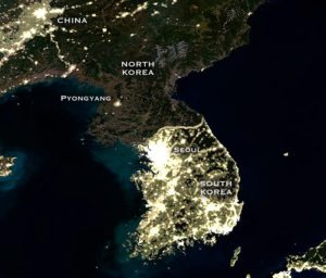 June 13, 2017—Lights Out?