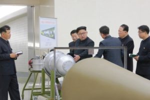 September 5, 2017—EMP Threat: Keep the Commission!