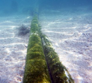 December 19, 2017—Vulnerable Undersea Cables?