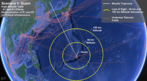 December 19, 2017—Vulnerable Undersea Cables?