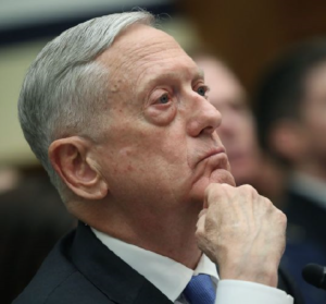 February 13, 2018—What EMP Strategy?