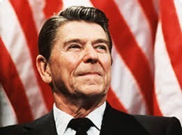 March 20, 2018—One More Time for “The Gipper!”