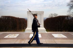 May 29, 2018—Remembering those who died to keep us free . . .
