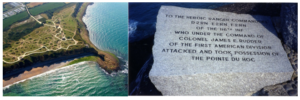 June 5, 2018—Remembering D-Day . . .