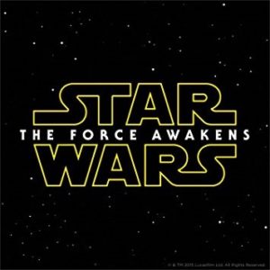 June 26, 2018—May the Force Be With Us . . .