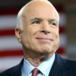 August 28, 2018—On Legacies of John McCain