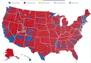 November 6, 2018—A Republic if you can keep it!