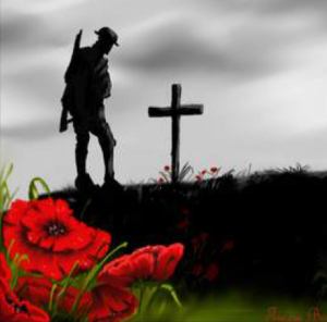 November 13, 2018—Remember . . .