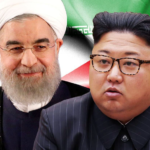 November 27, 2018—North Korea’s Rattling Cages Again … and Iran?