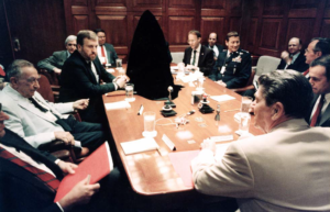 December 4, 2018— President George H.W. Bush’s Unheralded SDI Legacy