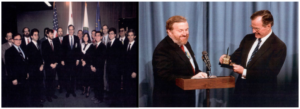 December 4, 2018— President George H.W. Bush’s Unheralded SDI Legacy