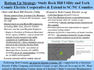 December 18, 2018—Address EMP Vulnerabilities from the Bottom-up!