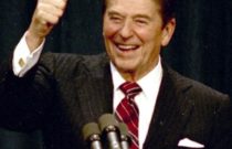 February 12, 2019—Win One for the Gipper!