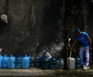 March 19, 2019—More Unpleasant Lessons from Venezuela