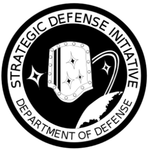 March 26, 2019—Mr. President: Adopt Reagan’s SDI Vision!
