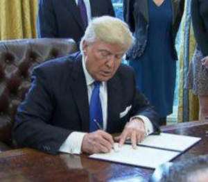 April 2, 2019—EMP Executive Order: Good News, Bad News . . .