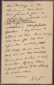 June 4, 2019—D-Day Memories . . .