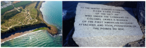 June 4, 2019—D-Day Memories . . .