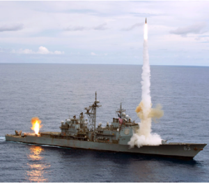 June 18, 2019—First from the Sea, then from Space!