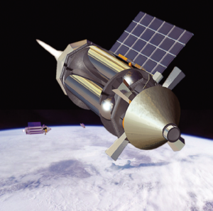 June 25, 2019—Are the “Stars” Aligning for Space Defense?