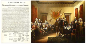 July 2, 2019—A Republic if you can keep it!